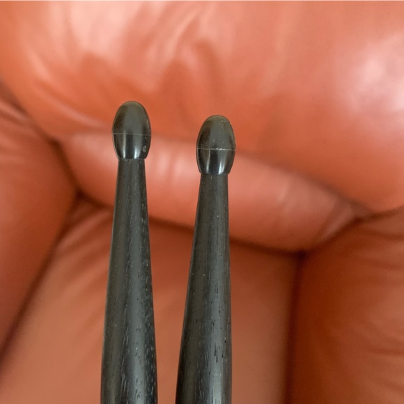 Drumsticks (Black) - Picture 6 of 10